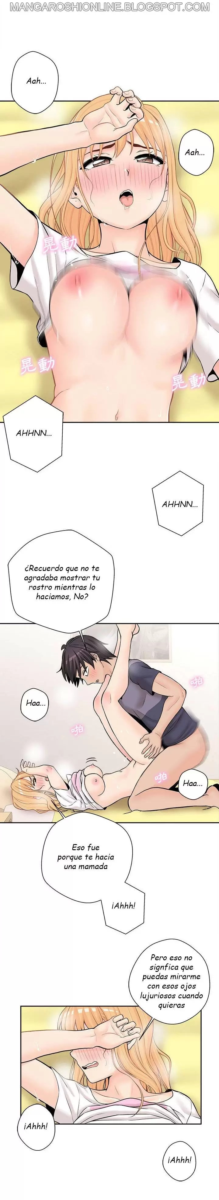 Cruzando la Línea de los 20 Años Capítulo 19 - Page 17