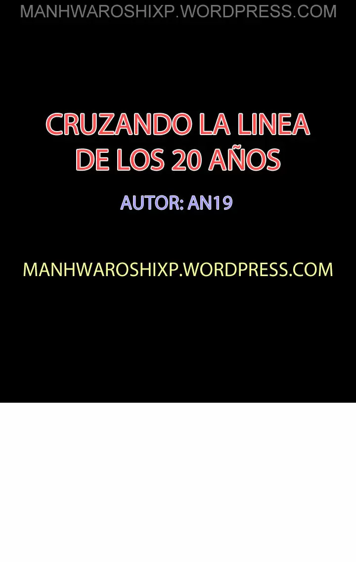 Cruzando la Línea de los 20 Años Capítulo 2 - Page 14
