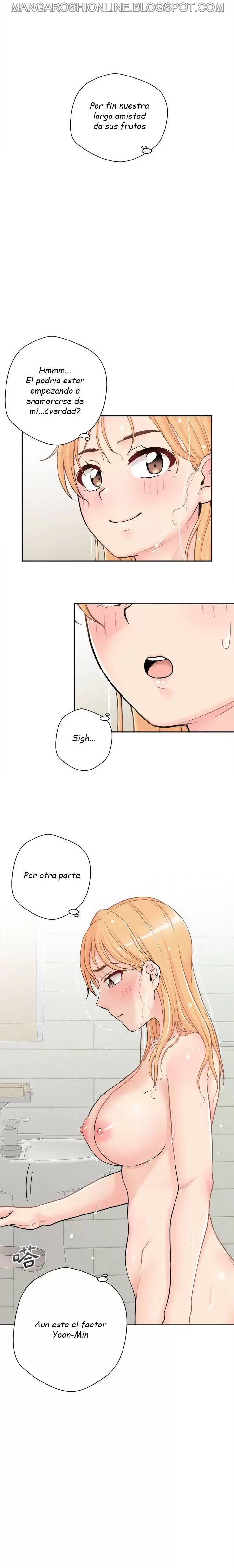 Cruzando la Línea de los 20 Años Capítulo 20 - Page 16