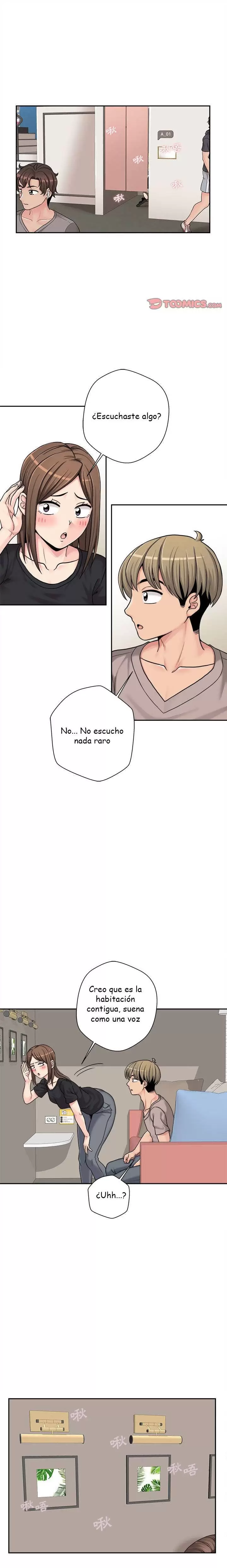 Cruzando la Línea de los 20 Años Capítulo 24 - Page 2
