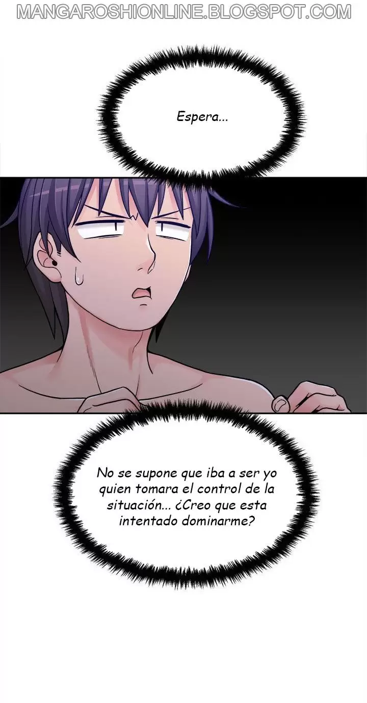 Cruzando la Línea de los 20 Años Capítulo 25 - Page 13
