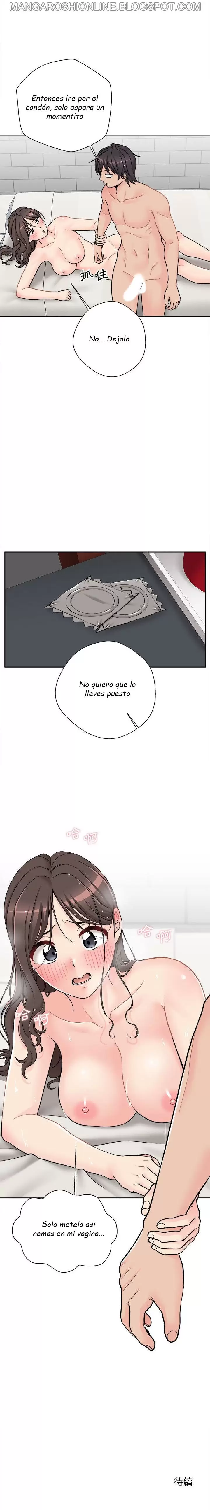 Cruzando la Línea de los 20 Años Capítulo 25 - Page 26