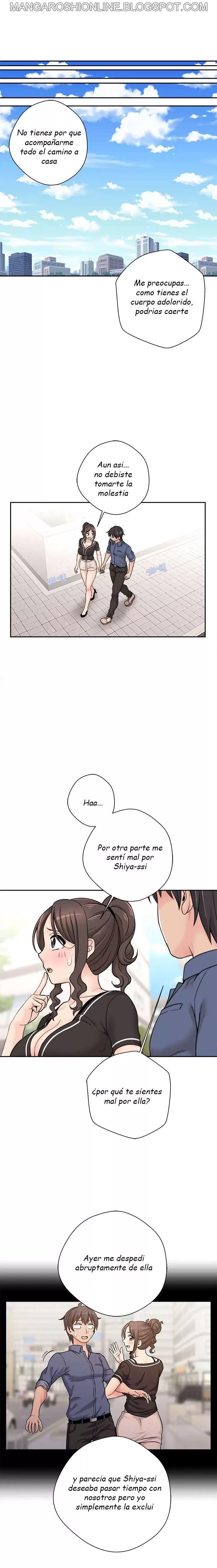Cruzando la Línea de los 20 Años Capítulo 27 - Page 18