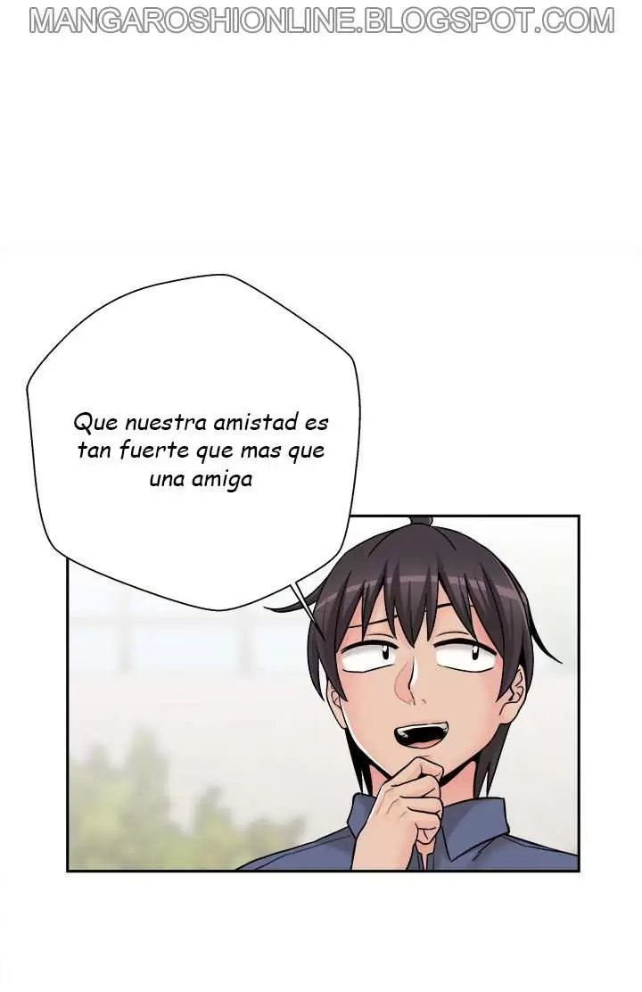 Cruzando la Línea de los 20 Años Capítulo 27 - Page 22