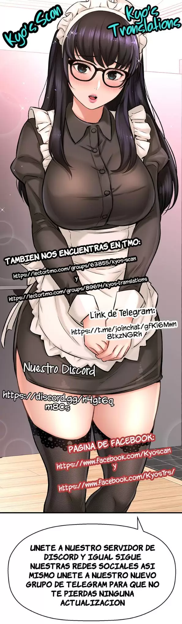 Cruzando la Línea de los 20 Años Capítulo 3 - Page 8