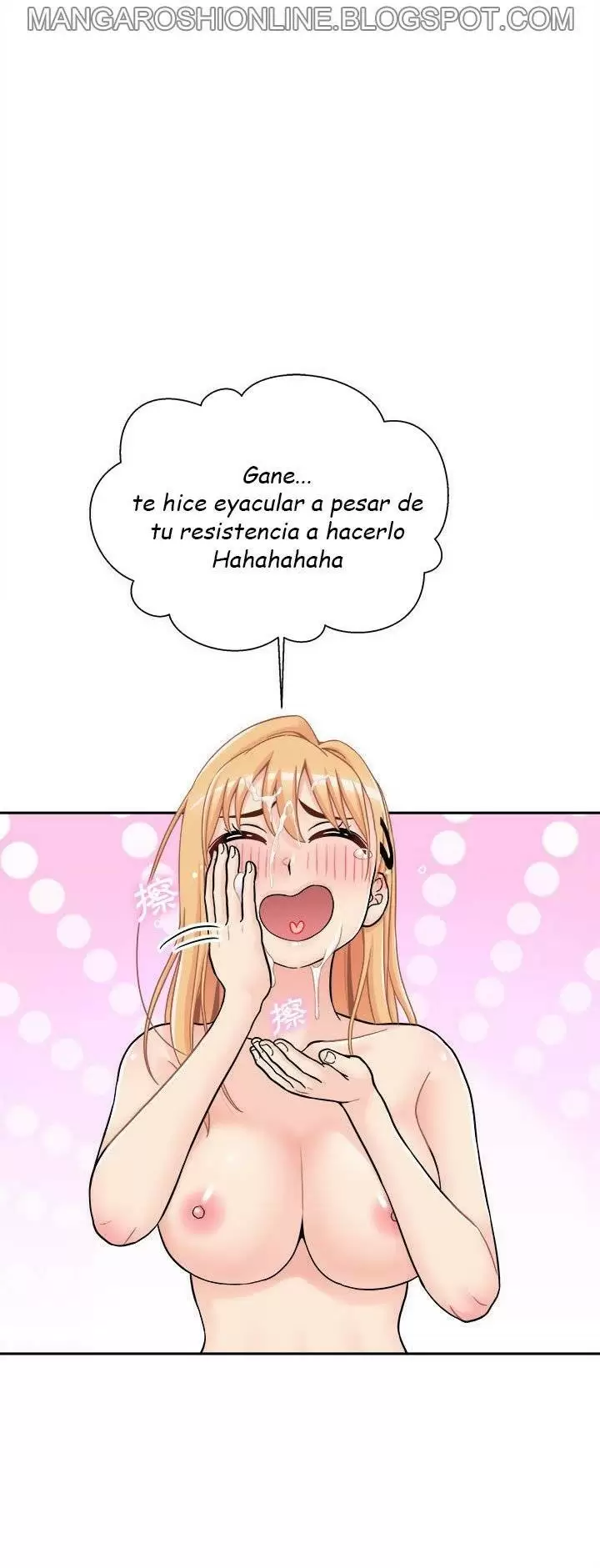 Cruzando la Línea de los 20 Años Capítulo 31 - Page 23