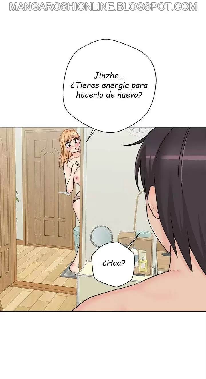Cruzando la Línea de los 20 Años Capítulo 31 - Page 25
