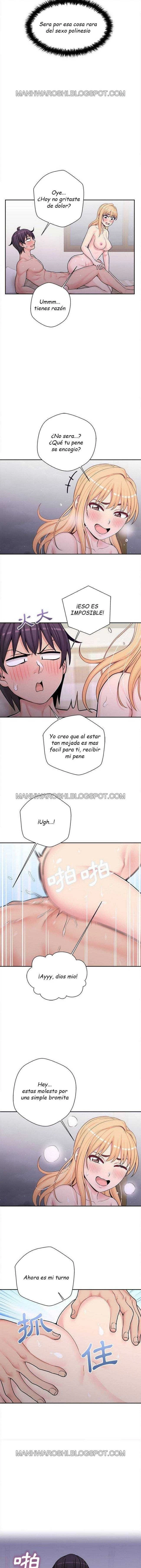 Cruzando la Línea de los 20 Años Capítulo 33 - Page 3