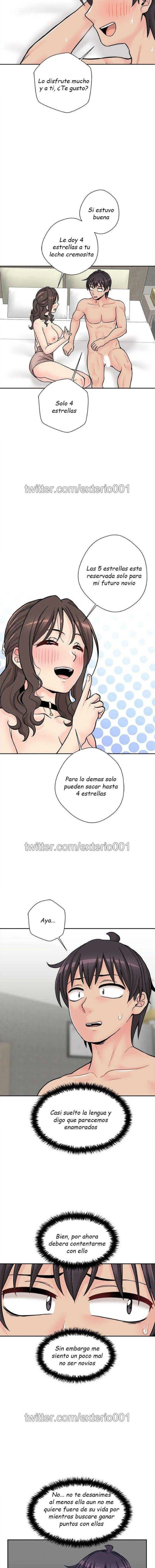 Cruzando la Línea de los 20 Años Capítulo 36 - Page 6