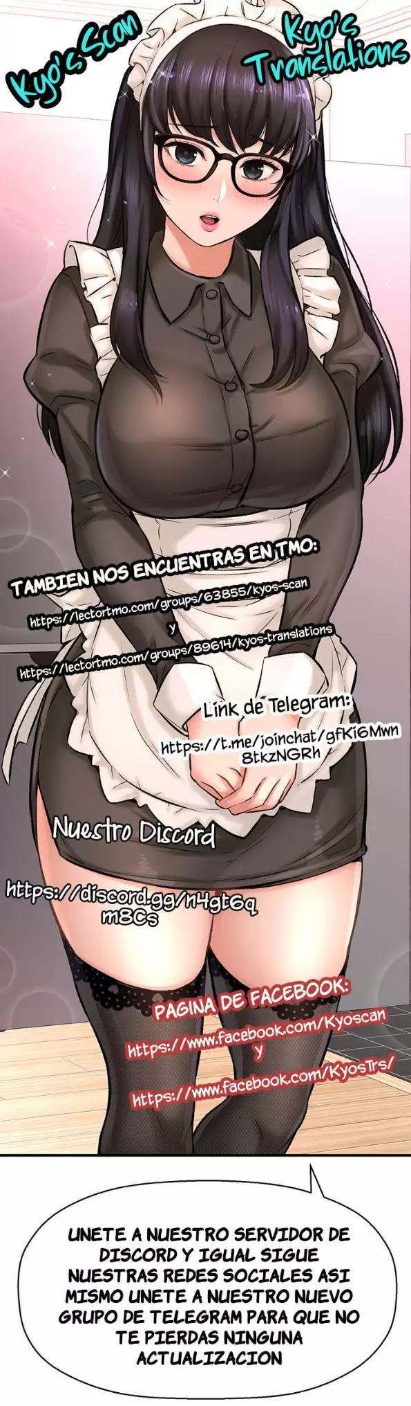 Cruzando la Línea de los 20 Años Capítulo 4 - Page 11
