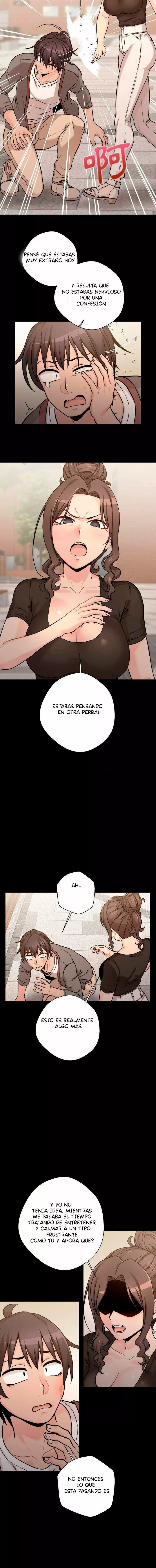 Cruzando la Línea de los 20 Años Capítulo 40 - Page 13