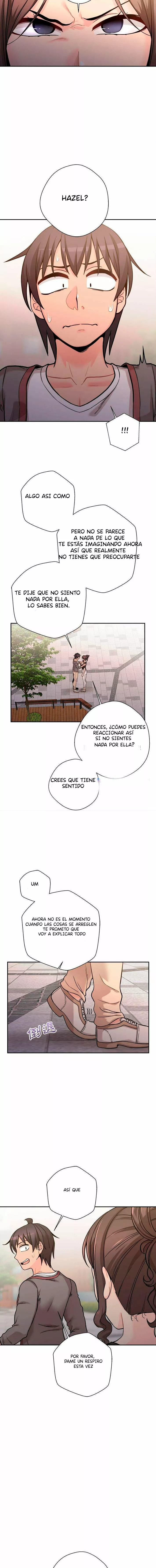 Cruzando la Línea de los 20 Años Capítulo 40 - Page 3