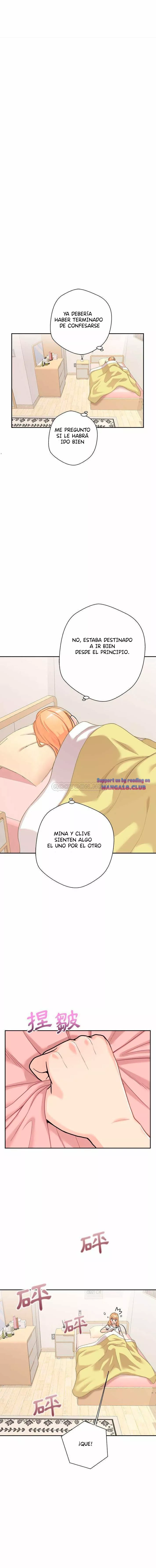 Cruzando la Línea de los 20 Años Capítulo 40 - Page 5