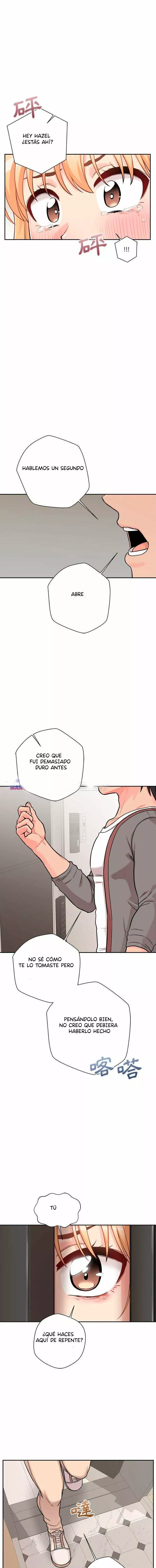 Cruzando la Línea de los 20 Años Capítulo 40 - Page 6