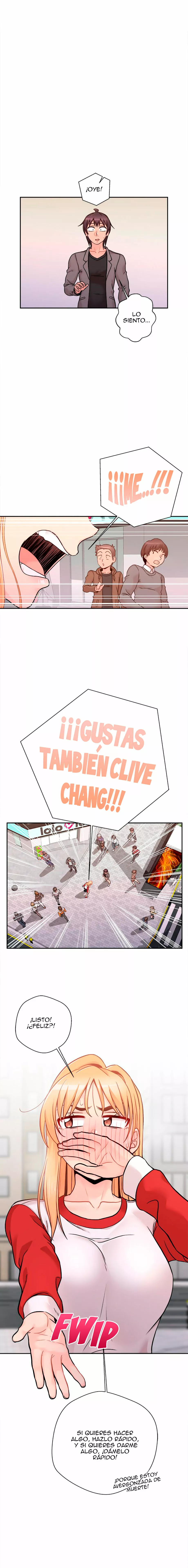 Cruzando la Línea de los 20 Años Capítulo 46 - Page 13