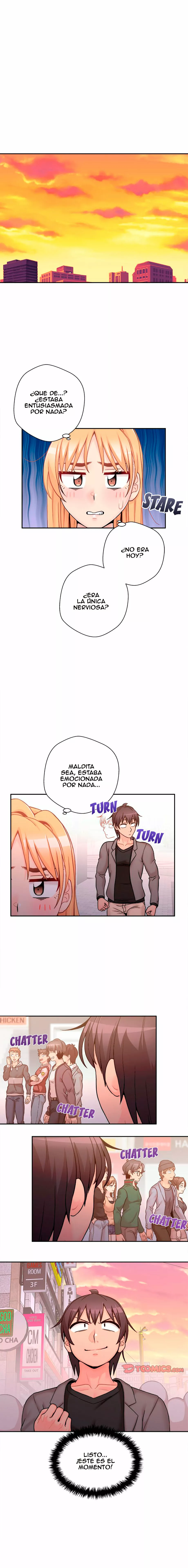 Cruzando la Línea de los 20 Años Capítulo 46 - Page 7