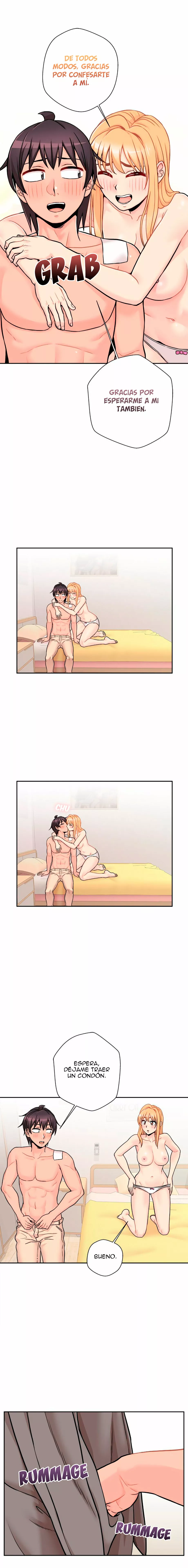Cruzando la Línea de los 20 Años Capítulo 47 - Page 9