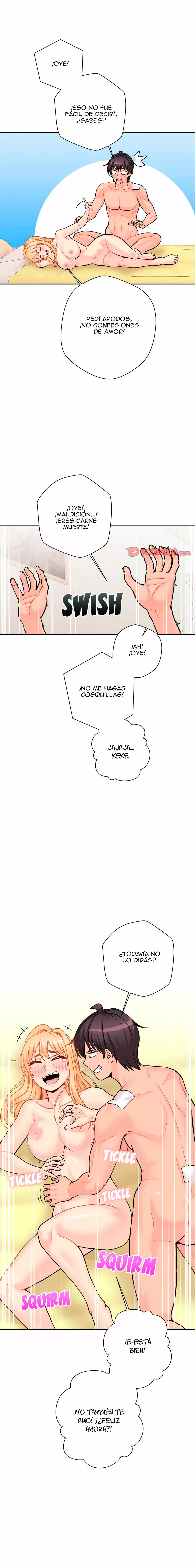 Cruzando la Línea de los 20 Años Capítulo 49 - Page 15