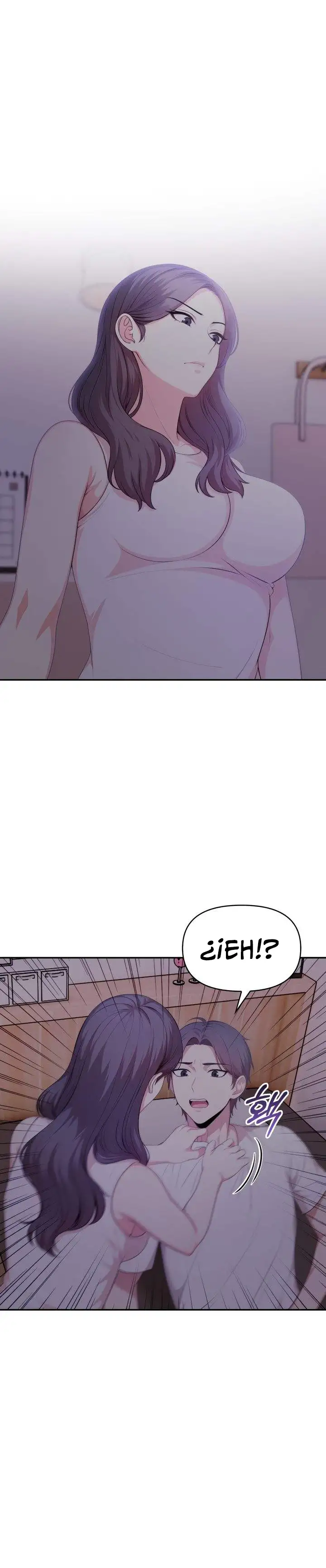 La mama cachonda de mi amigo Capítulo 15 - Page 2