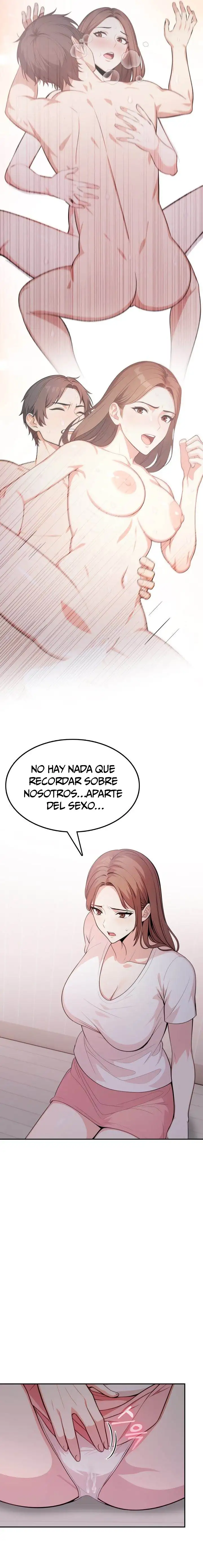 La mama cachonda de mi amigo Capítulo 16 - Page 5