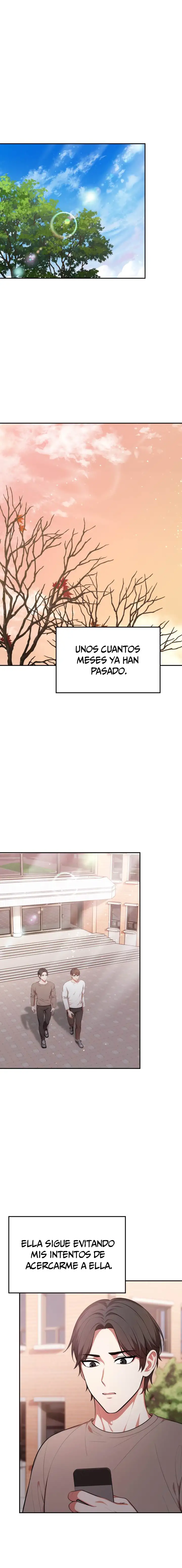 La mama cachonda de mi amigo Capítulo 17 - Page 10