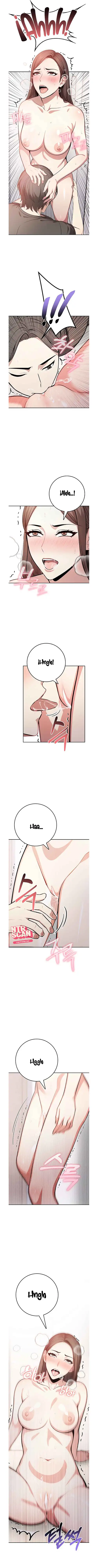 La mama cachonda de mi amigo Capítulo 3 - Page 4
