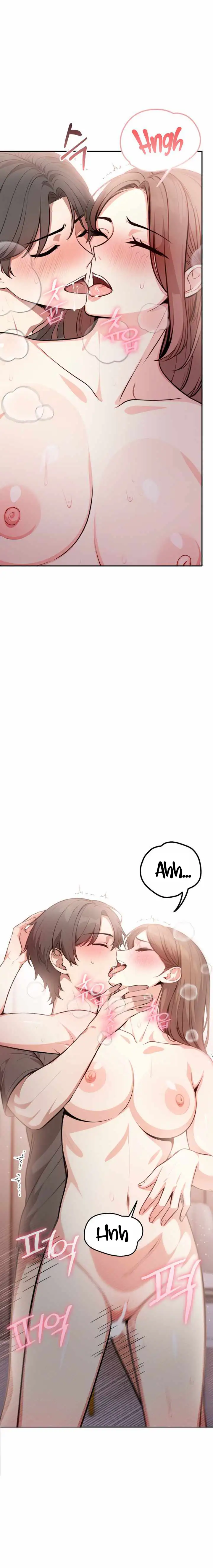 La mama cachonda de mi amigo Capítulo 7 - Page 4