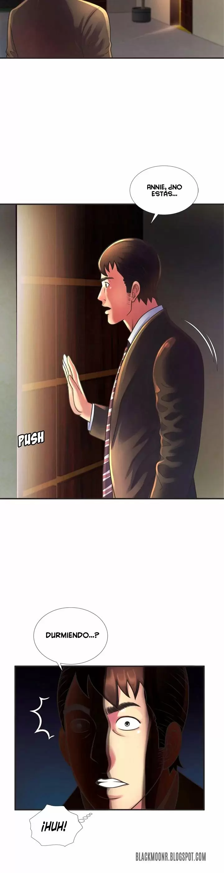 My Friend’s Dad Capítulo 0 - Page 10