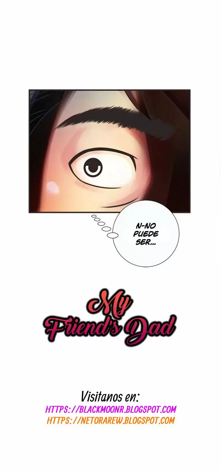My Friend’s Dad Capítulo 0 - Page 11