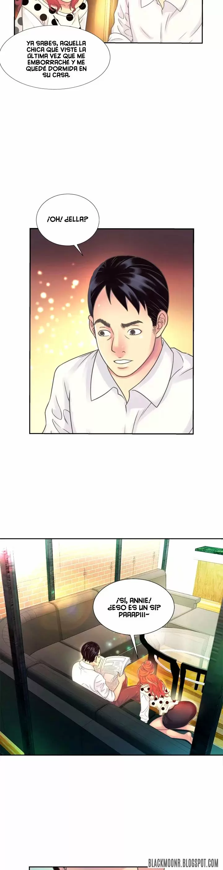 My Friend’s Dad Capítulo 0 - Page 5