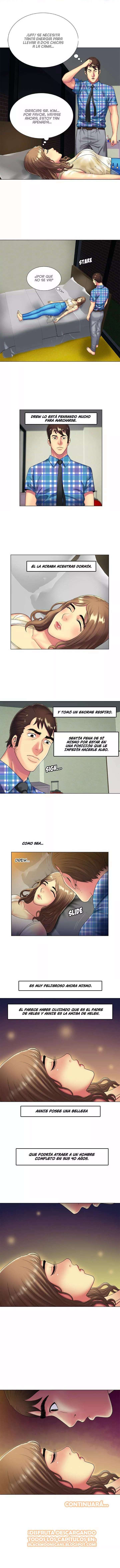 My Friend’s Dad Capítulo 14 - Page 3