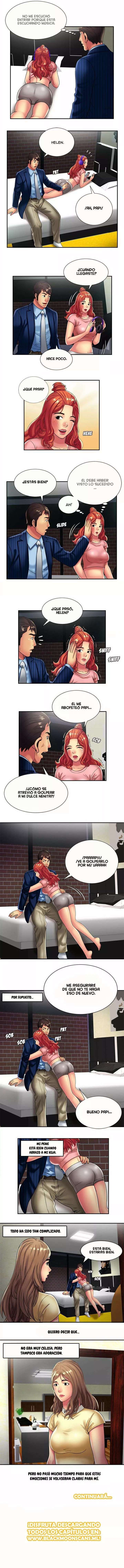 My Friend’s Dad Capítulo 16 - Page 3