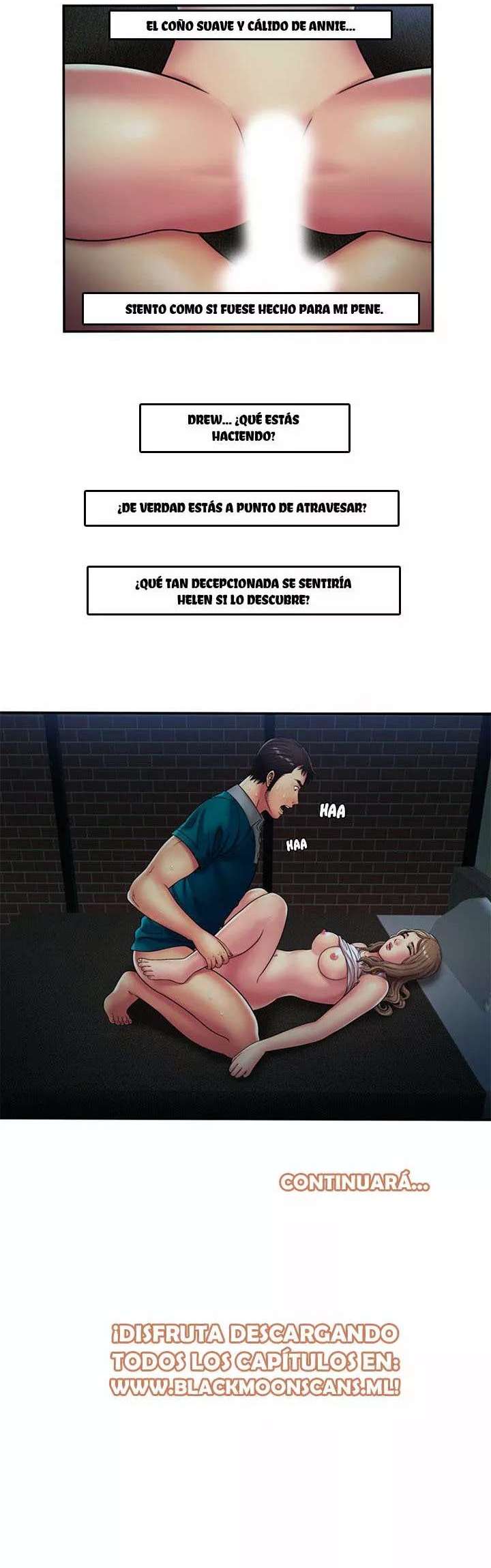 My Friend’s Dad Capítulo 18 - Page 3