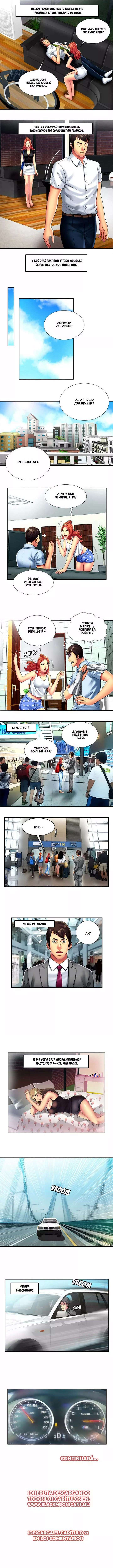 My Friend’s Dad Capítulo 20 - Page 3