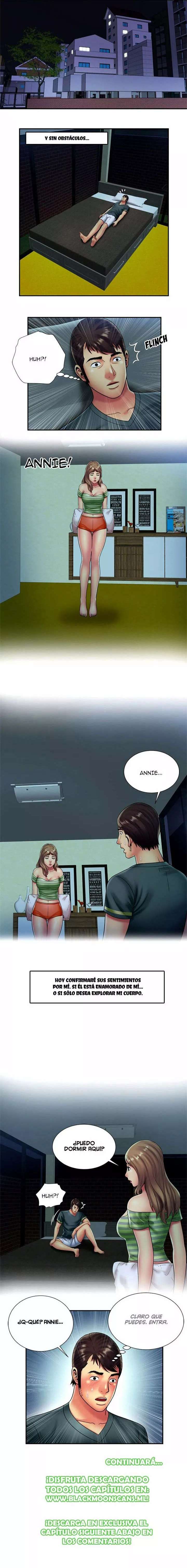 My Friend’s Dad Capítulo 21 - Page 3