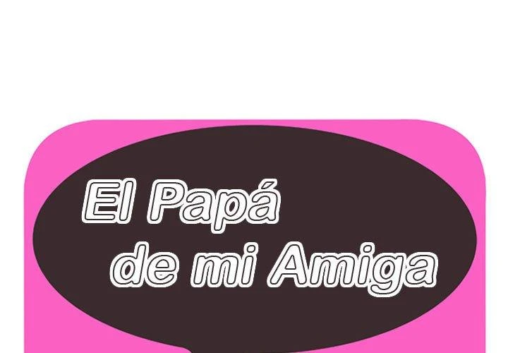 My Friend’s Dad Capítulo 56 - Page 1
