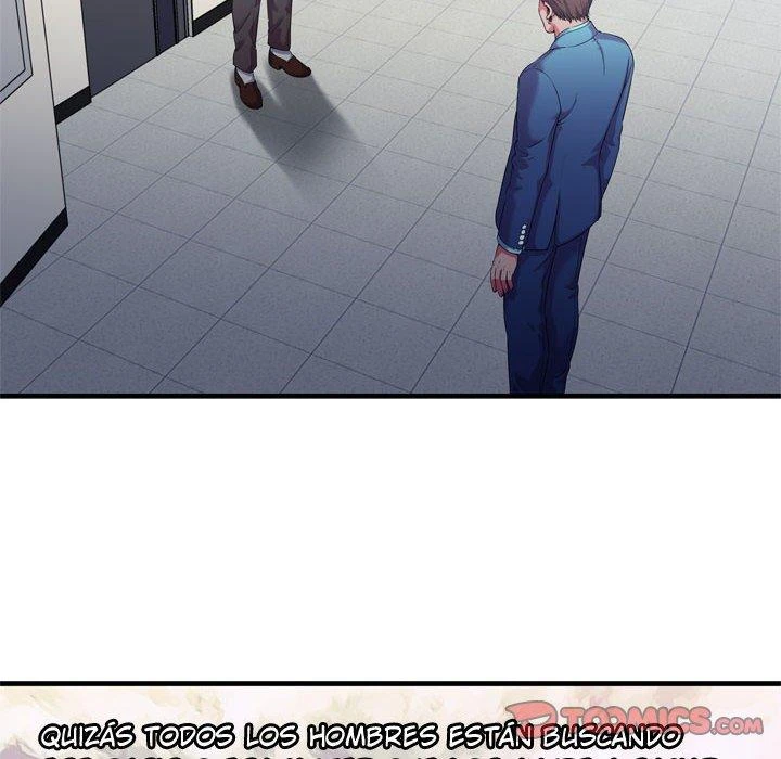 My Friend’s Dad Capítulo 56 - Page 10