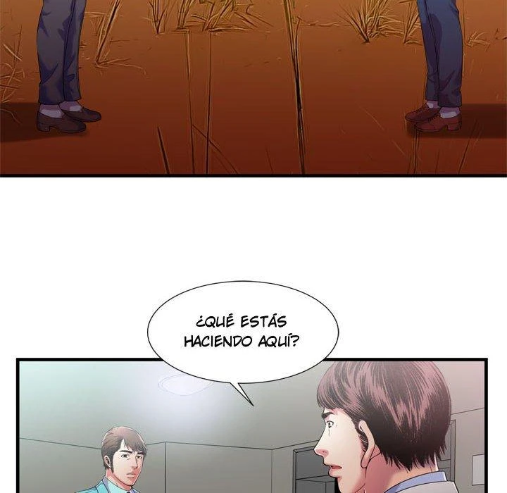 My Friend’s Dad Capítulo 56 - Page 12