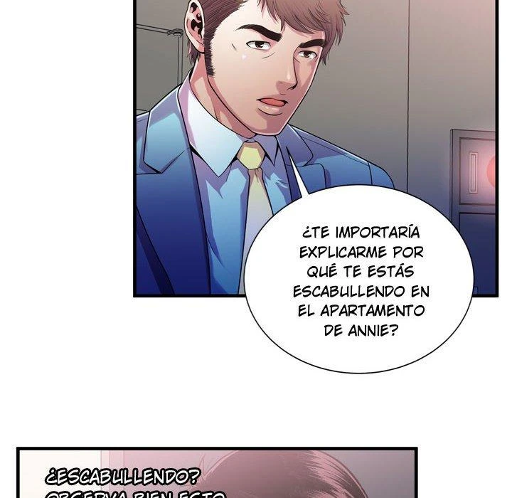 My Friend’s Dad Capítulo 56 - Page 14