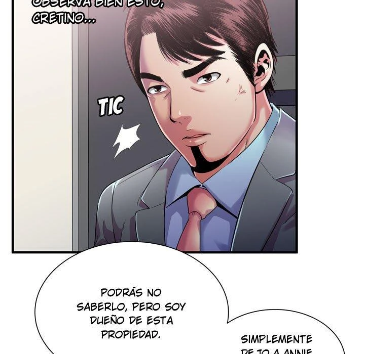 My Friend’s Dad Capítulo 56 - Page 15