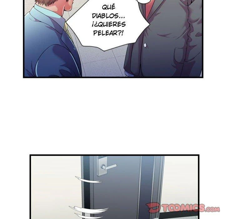 My Friend’s Dad Capítulo 56 - Page 18