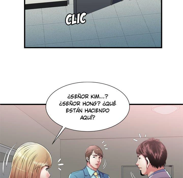 My Friend’s Dad Capítulo 56 - Page 19