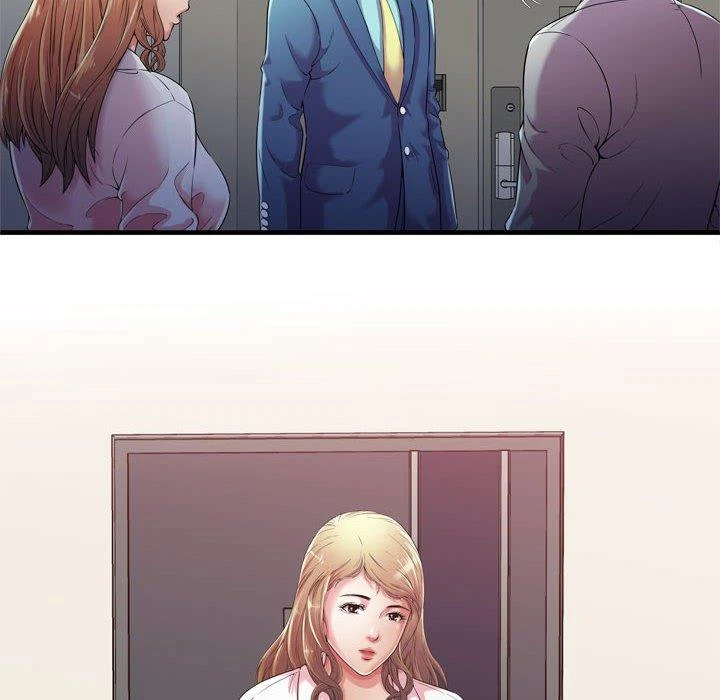 My Friend’s Dad Capítulo 56 - Page 20
