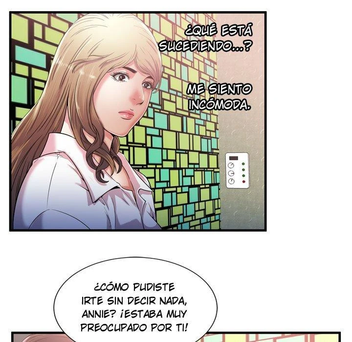 My Friend’s Dad Capítulo 56 - Page 25