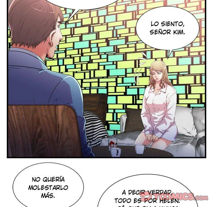 My Friend’s Dad Capítulo 56 - Page 26