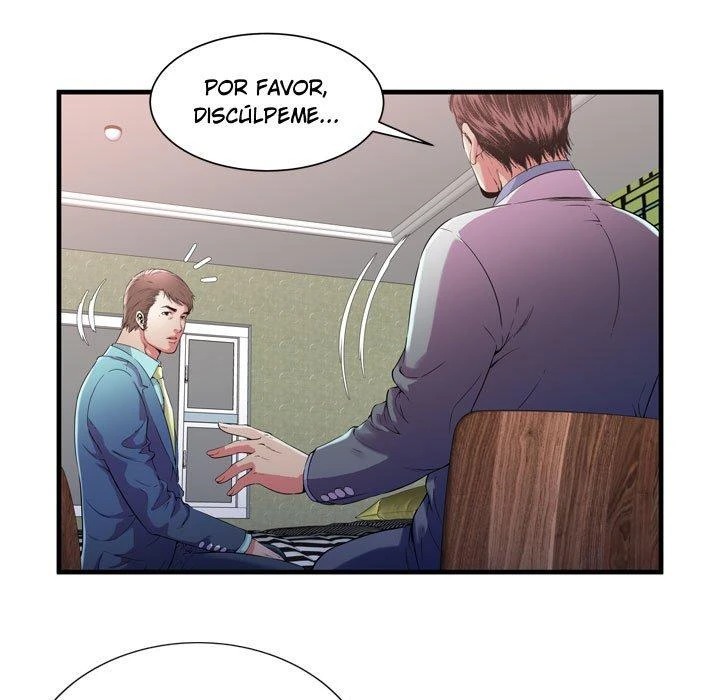 My Friend’s Dad Capítulo 56 - Page 29