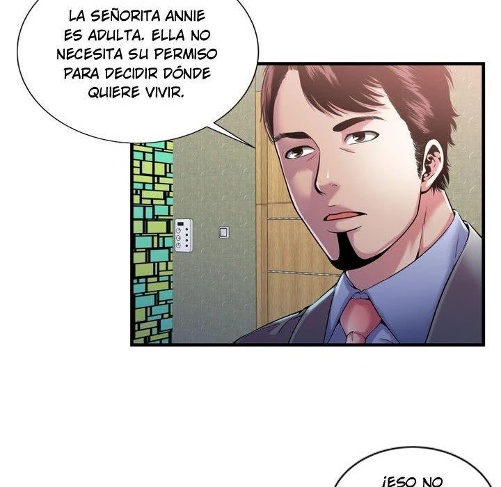 My Friend’s Dad Capítulo 56 - Page 30