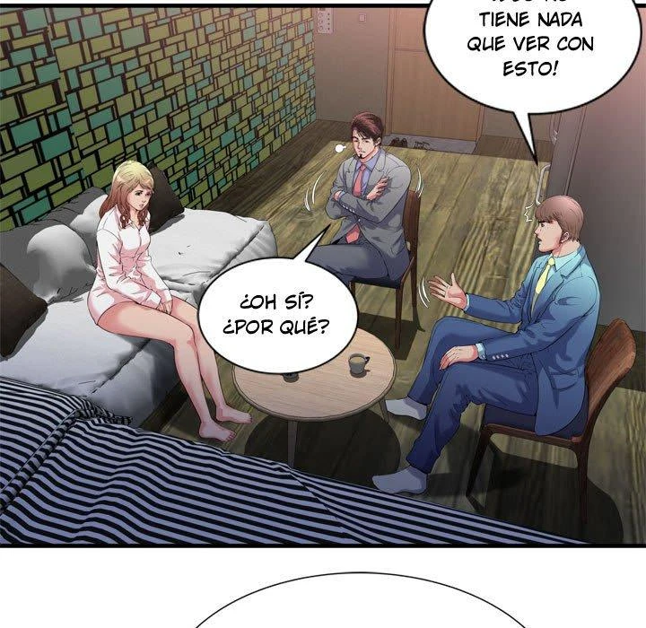 My Friend’s Dad Capítulo 56 - Page 31