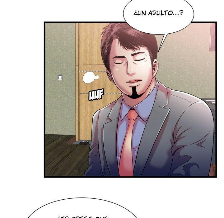 My Friend’s Dad Capítulo 56 - Page 33