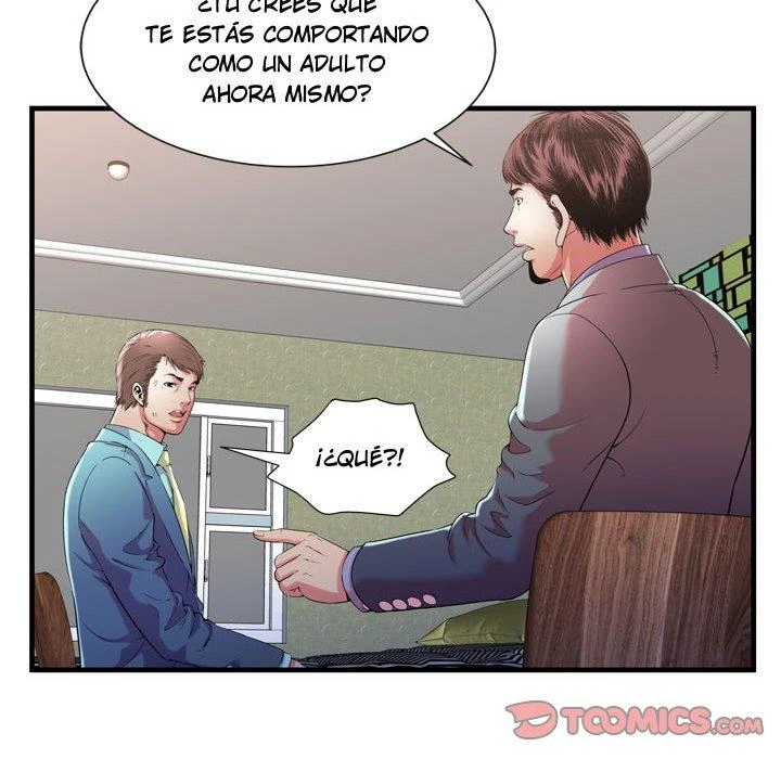 My Friend’s Dad Capítulo 56 - Page 34